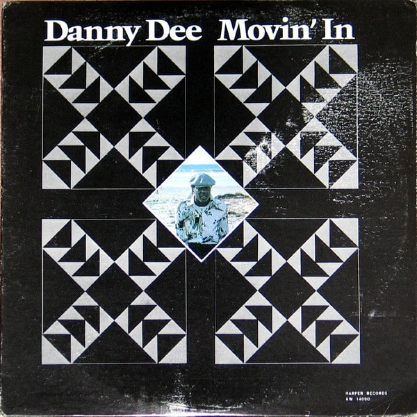 Movin' In
