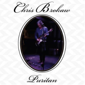 CHRIS BROKAW Puritan