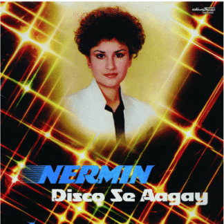 Nermin Niazi Disco Se Aagay
