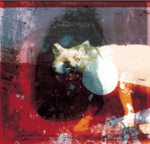 Mogwai As The Love Continues