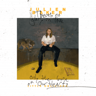 JULIEN BAKER Little Oblivions