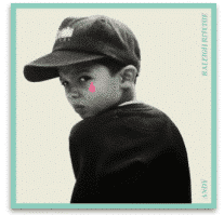 RALEIGH RITCHIE Andy