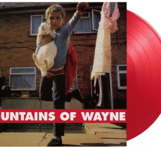 FOUNTAINS OF WAYNE Fountains of Wayne
