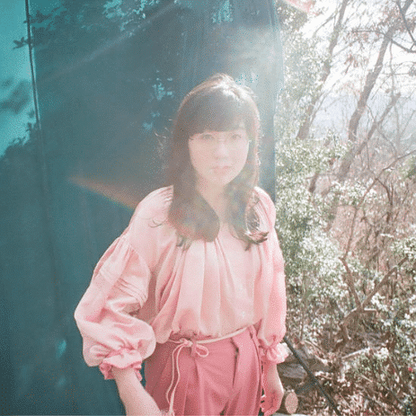 Shibata Satoko GANBARE!MELODY