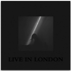 HVOB LIVE IN LONDON