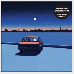 REQUIN CHAGRIN BYE BYE BABY