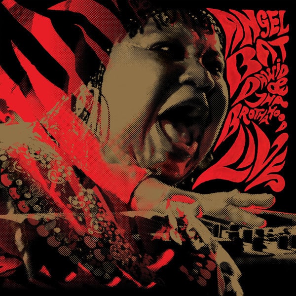 Live (2LP)
