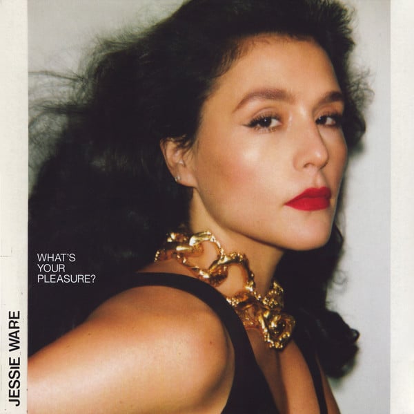 Jessie Ware – Jessie Ware – What’s Your Pleasure ?