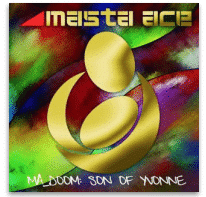 MASTA ACE & MF DOOM MA DOOM