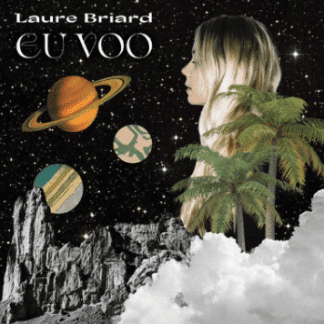 Laure Briard Eu Voo