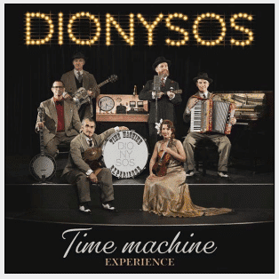 DIONYSOS Time Machine Experience