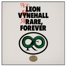 Leon Vynehall Rare, Forever