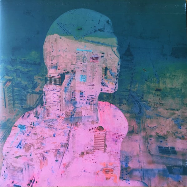 Max Richter – Max Richter – VOICES 2