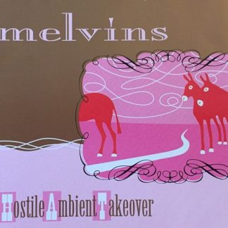 Hostile Ambient Takeover