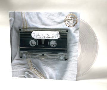 Foghorn Tape