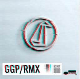 GOGO PENGUIN GGP/RMX