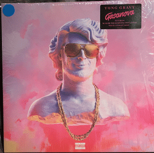 Yung Gravy Gasanova