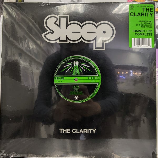 The Clarity