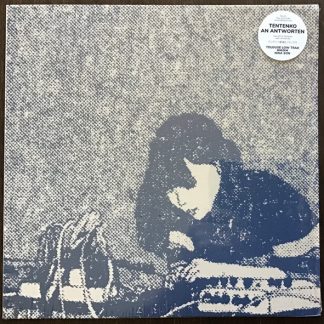 An Antworten EP