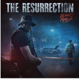 BUGZY MALONE The Resurrection (Lp limité)