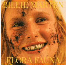 BILLIE MARTEN Flora Fauna