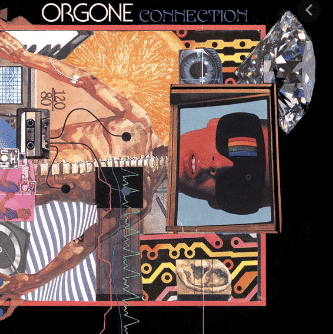 ORGONE CONNECTION