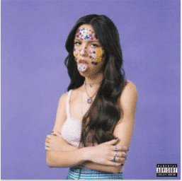 OLIVIA RODRIGO Sour