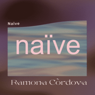 Ramona Córdova naïve