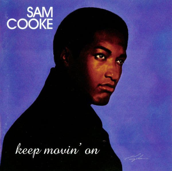 Keep Movin' On