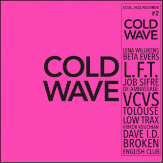 Various Cold Wave #2