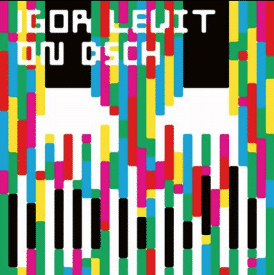 IGOR LEVIT ON DSCH