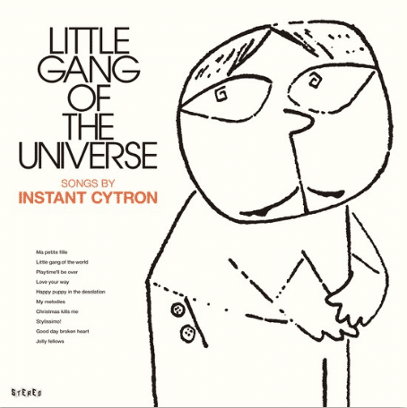 INSTANT CYTRON