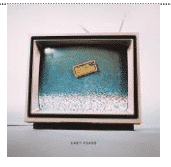 CHET FAKER Hotel Surrender