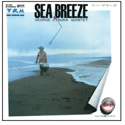 GEORGES OTSUKA QUINTET SEA BREEZE