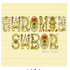 JAROMIL SABOR MOUNT VISION