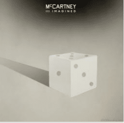 PAUL MCCARTNEY McCartney III Imagined