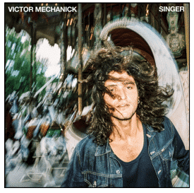 Victor Mechanick Singer