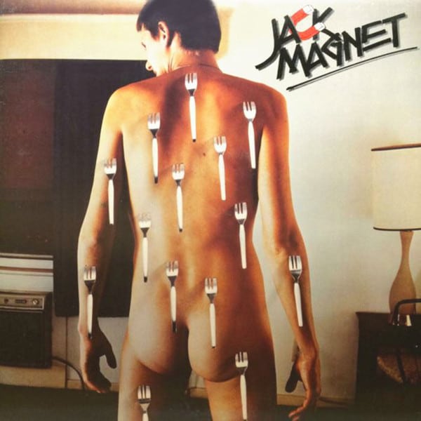 Jack Magnet