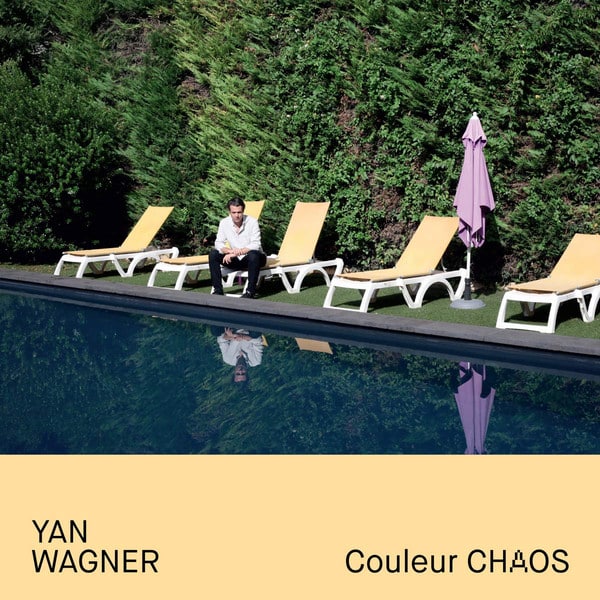 Couleur Chaos