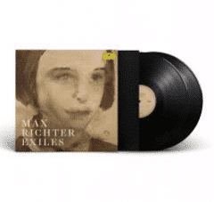 MAX RICHTER Exiles