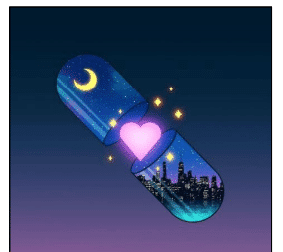 The Vaccines Back In Love City
