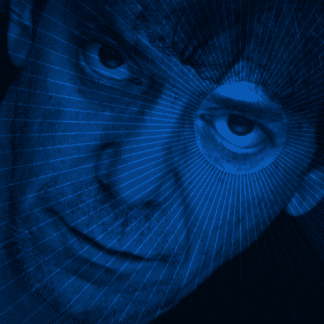 Lou Reed Set The Twilight Reeling