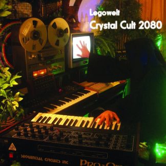 Crystal Cult 2080