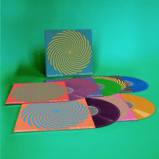 SUFJAN STEVENS CONVOCATIONS