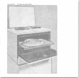 JAN JELINEK THE RAW AND THE COOKED