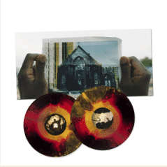 Robert Aiki Aubrey Lowe Candyman (Original Motion Picture Soundtrack)