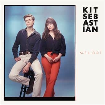 KIT SEBASTIAN MELODI