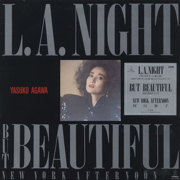 L.A. Night
