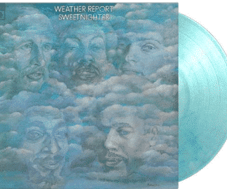 WEATHER REPORT “SWEETNIGHTER
