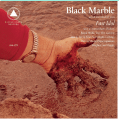 Black Marble FAST IDOL